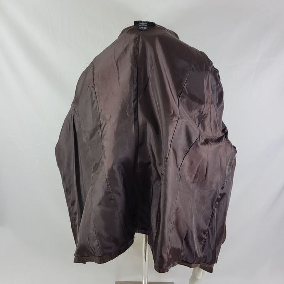 Venezia Women’s 26/28 factory Distressed brown lea - Picture 6 of 7